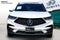 2021 Acura RDX A-Spec Package SH-AWD