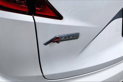 2021 Acura RDX A-Spec Package SH-AWD
