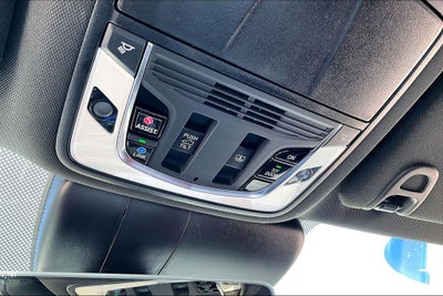 2021 Acura RDX A-Spec Package SH-AWD