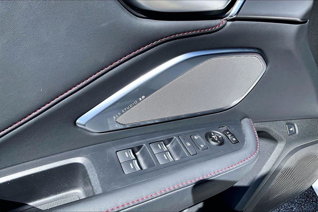 2021 Acura RDX A-Spec Package SH-AWD