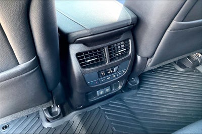 2018 Acura MDX 3.5L w/Technology Package