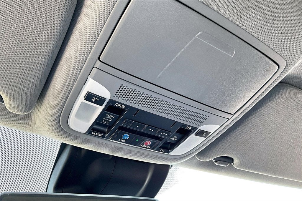 2018 Acura MDX 3.5L w/Technology Package