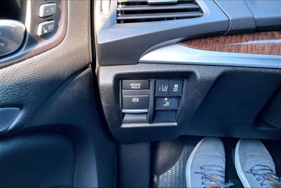 2018 Acura MDX 3.5L w/Technology Package