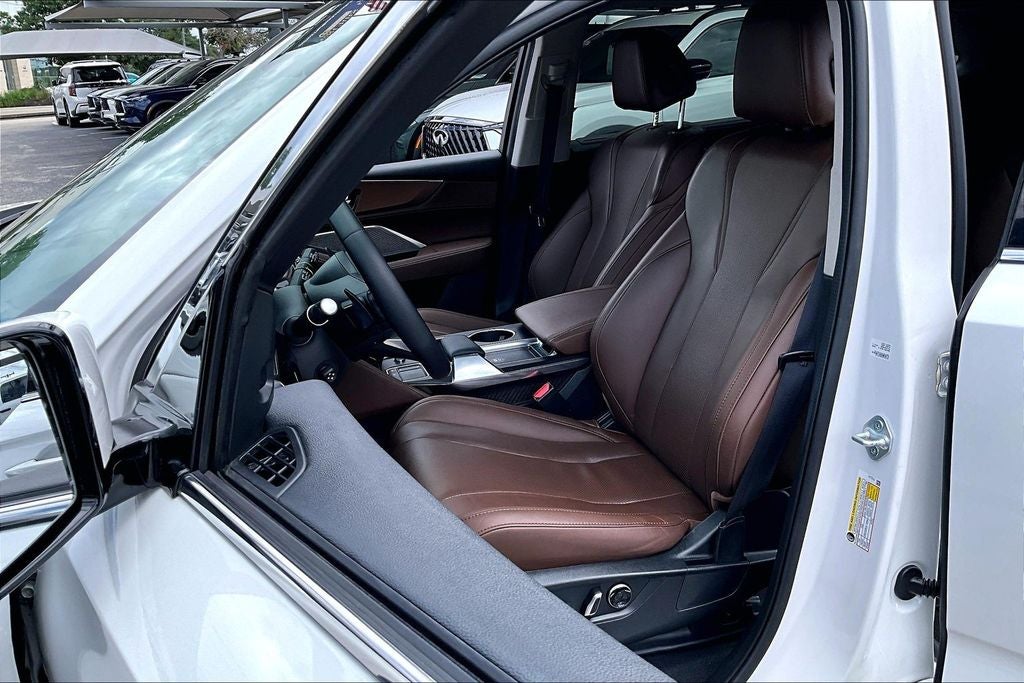 2023 Acura MDX Technology