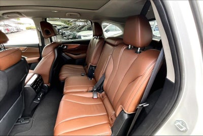 2023 Acura MDX Technology