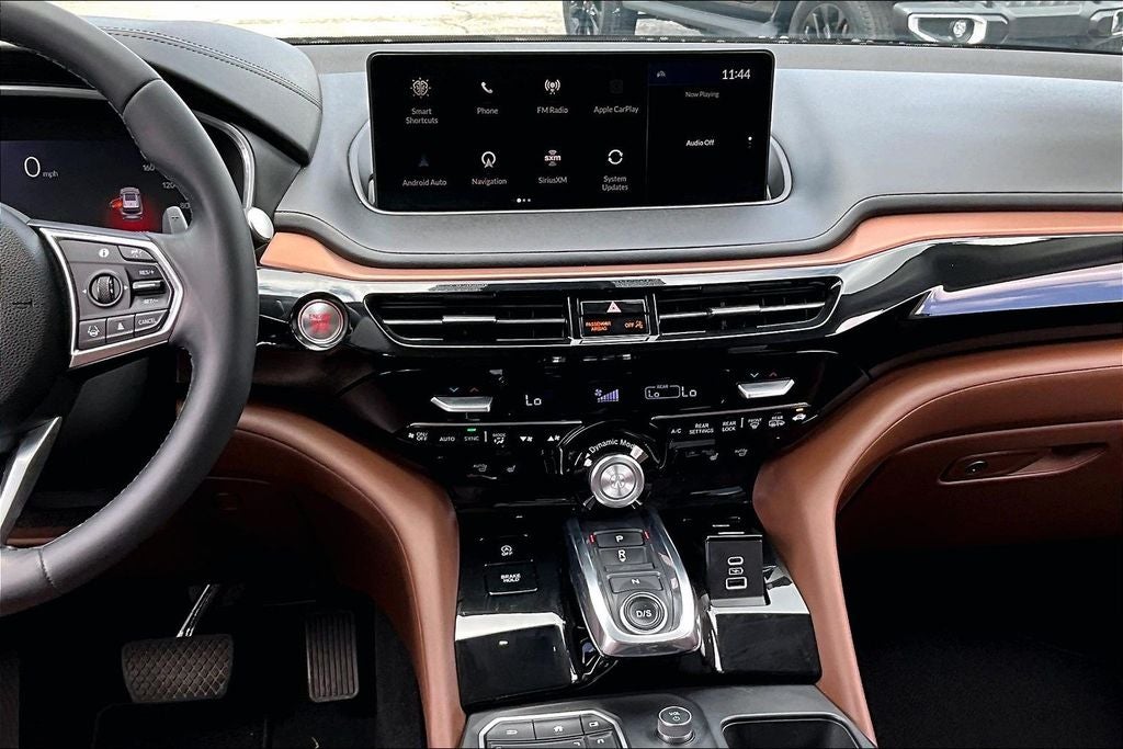2023 Acura MDX Technology