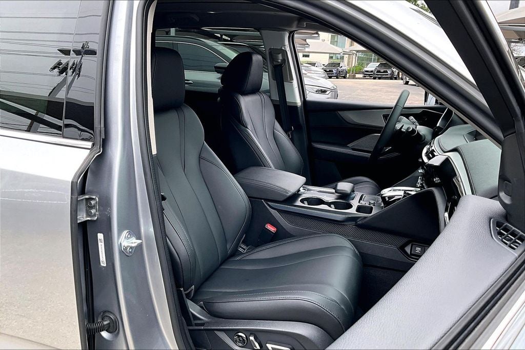 2024 Acura MDX 3.5L SH-AWD