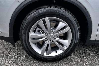 2024 Acura MDX 3.5L SH-AWD