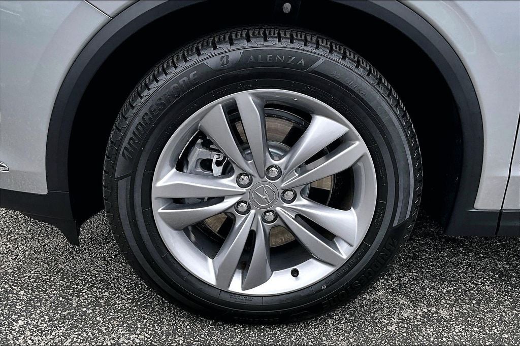 2024 Acura MDX 3.5L SH-AWD