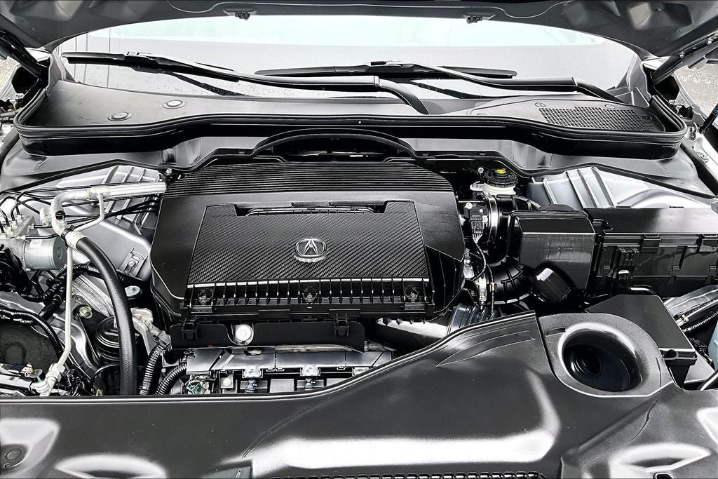 2024 Acura MDX 3.5L SH-AWD