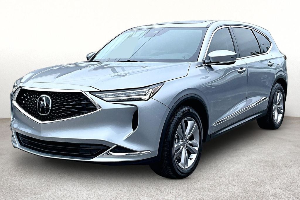 2024 Acura MDX 3.5L SH-AWD