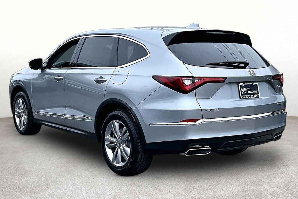 2024 Acura MDX 3.5L SH-AWD