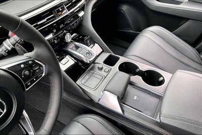 2024 Acura MDX 3.5L SH-AWD