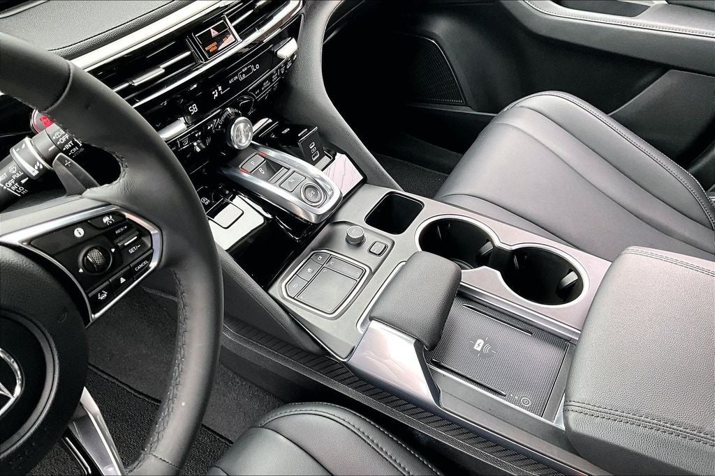2024 Acura MDX 3.5L SH-AWD