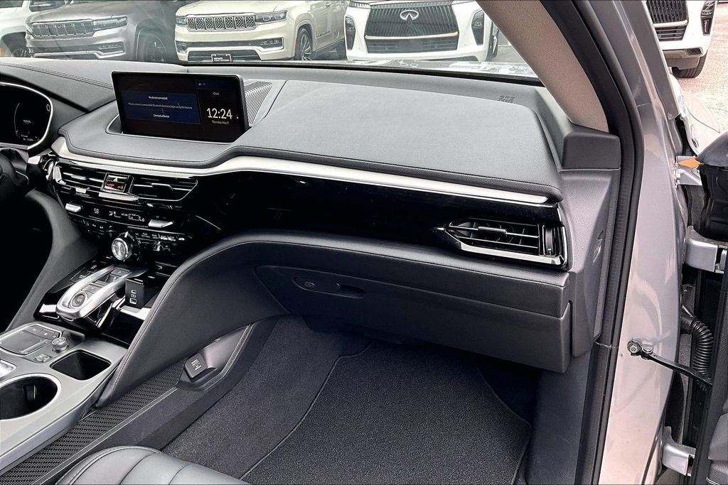 2024 Acura MDX 3.5L SH-AWD