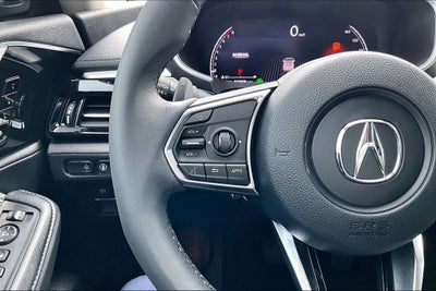 2024 Acura MDX 3.5L SH-AWD
