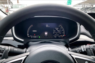 2024 Acura MDX 3.5L SH-AWD