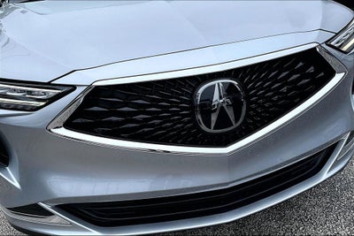 2024 Acura MDX 3.5L SH-AWD