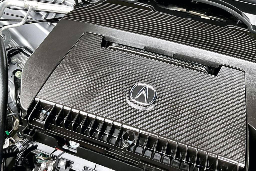 2024 Acura MDX 3.5L SH-AWD