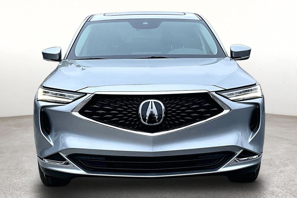 2024 Acura MDX 3.5L SH-AWD