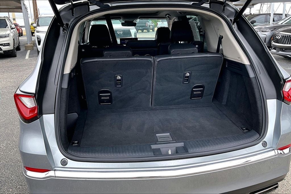 2024 Acura MDX 3.5L SH-AWD