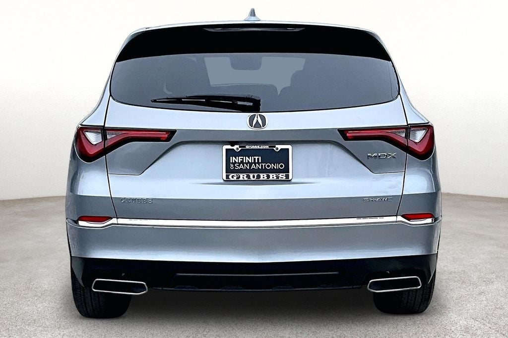 2024 Acura MDX 3.5L SH-AWD