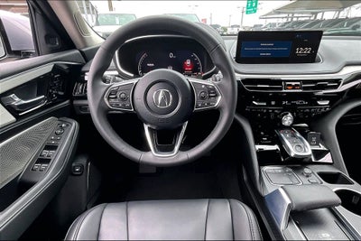 2024 Acura MDX 3.5L SH-AWD