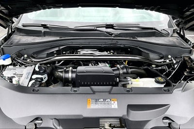 2025 Lincoln Aviator Reserve Premium