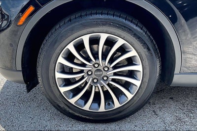 2020 Lincoln Aviator Reserve Premium