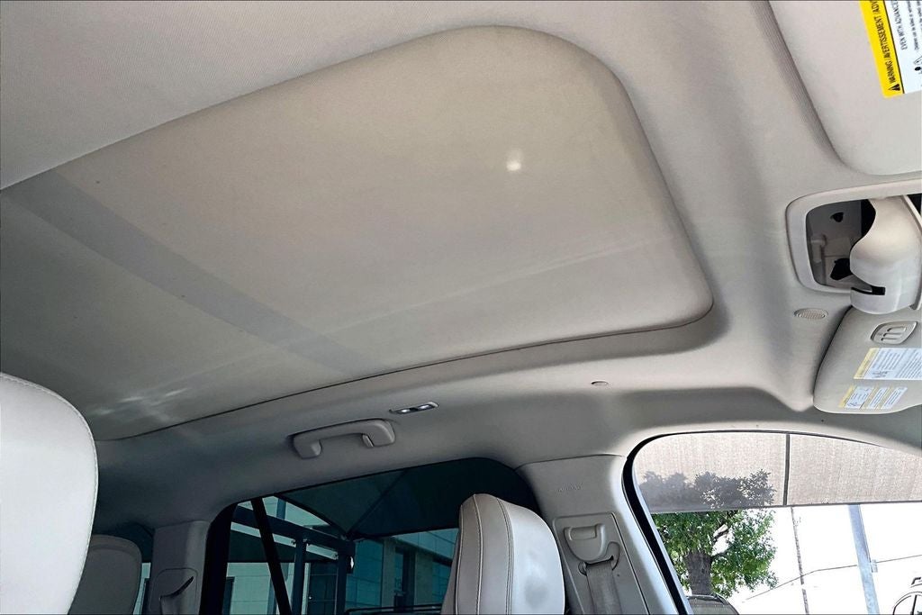 2020 Lincoln Aviator Reserve Premium