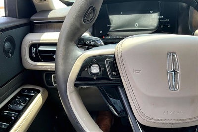 2020 Lincoln Aviator Reserve Premium