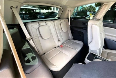 2020 Lincoln Aviator Reserve Premium