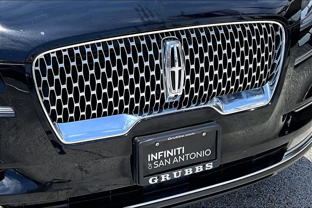 2020 Lincoln Aviator Reserve Premium