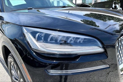 2020 Lincoln Aviator Reserve Premium