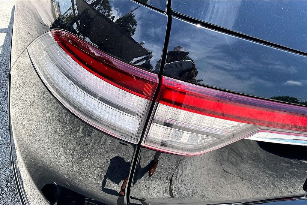 2020 Lincoln Aviator Reserve Premium