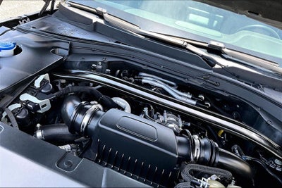 2020 Lincoln Aviator Reserve Premium