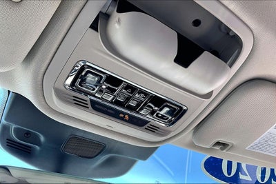 2020 Lincoln Aviator Reserve Premium