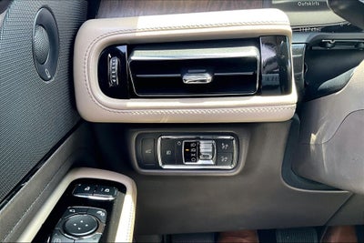 2020 Lincoln Aviator Reserve Premium