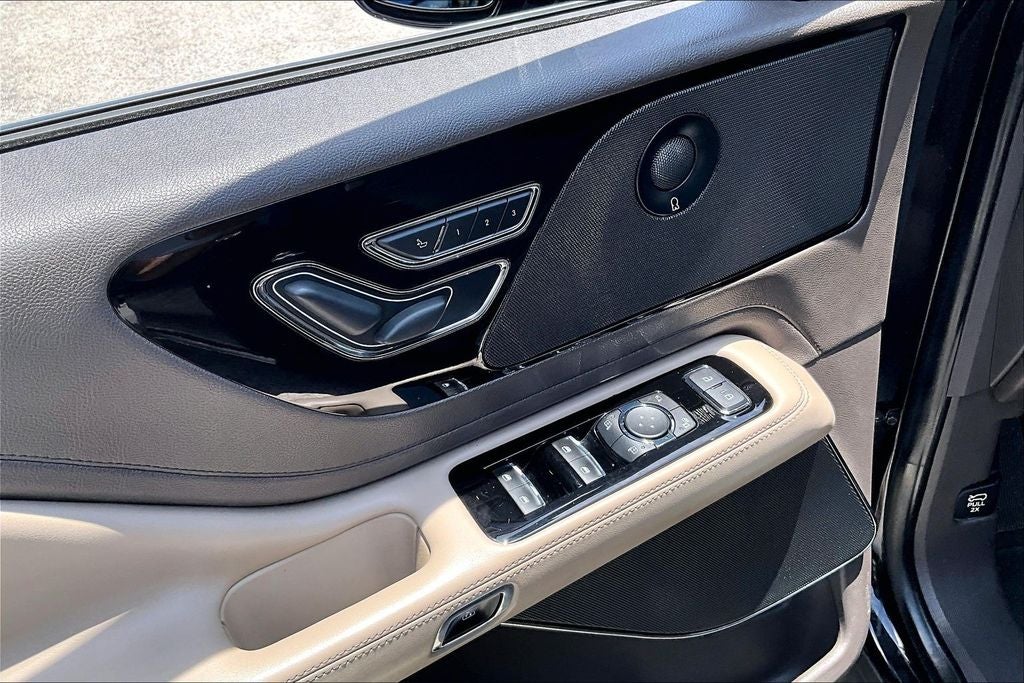 2020 Lincoln Aviator Reserve Premium