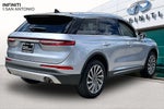 2024 Lincoln Corsair Reserve