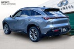 2027 INFINITI QX65 LUXE