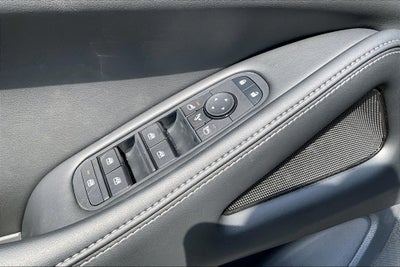 2027 INFINITI QX65 LUXE