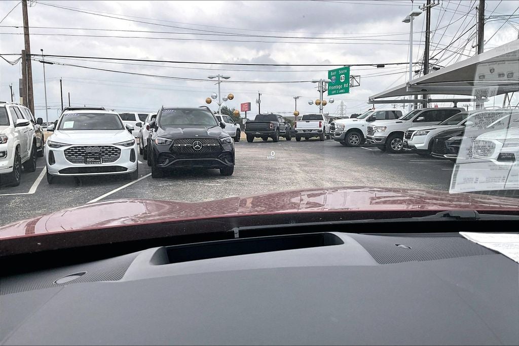 2027 INFINITI QX65 SPORT