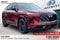 2027 INFINITI QX65 SPORT