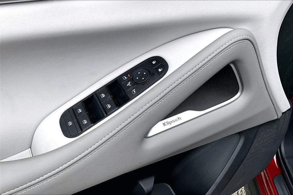 2027 INFINITI QX65 SPORT