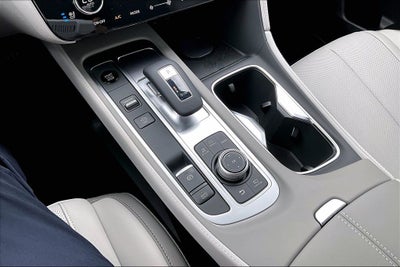2027 INFINITI QX65 SPORT
