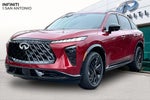 2027 INFINITI QX65 SPORT
