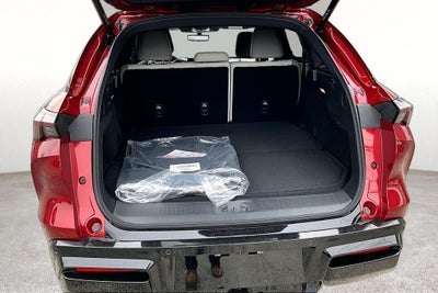 2027 INFINITI QX65 SPORT