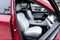 2027 INFINITI QX65 SPORT