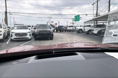 2027 INFINITI QX65 SPORT